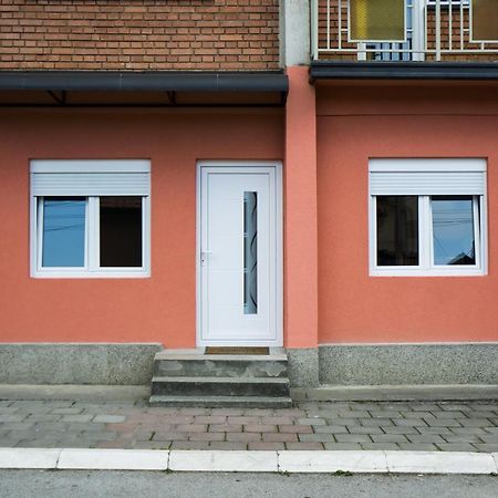 City Apartment Bb Баина Баща Екстериор снимка