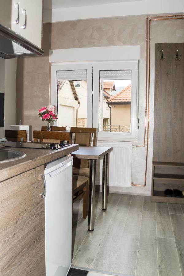 City Apartment Bb Баина Баща Екстериор снимка